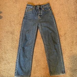 Wild Fable High-rise Jeans